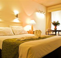 Lamplighter Motel - Accommodation Melbourne