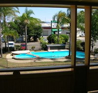 Bucketts Way Motel and Restaurant - Accommodation Melbourne