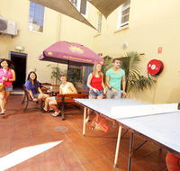 Bondi Beachouse Backpackers YHA - Hostel/Backpacker - Accommodation Melbourne
