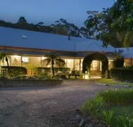 Noosa Valley Manor BampB Retreat - Accommodation Melbourne