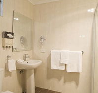 Noahaposs Mid City Motor Inn - Accommodation Melbourne