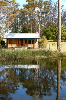 Worrowing At Jervis Bay - Accommodation Melbourne 38