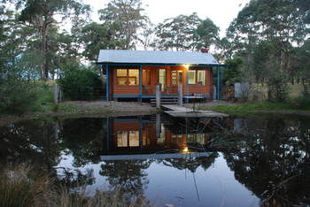 Worrowing At Jervis Bay - Accommodation Melbourne 39