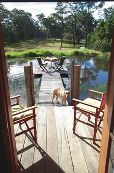 Worrowing At Jervis Bay - Accommodation Melbourne 40