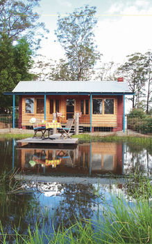Worrowing At Jervis Bay - Accommodation Melbourne 41