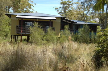 Worrowing At Jervis Bay - Accommodation Melbourne 46