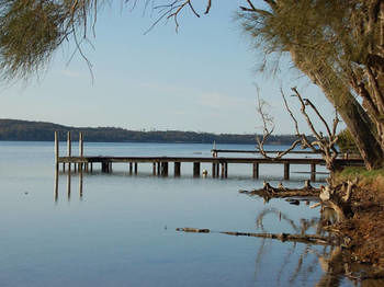 Worrowing At Jervis Bay - Accommodation Melbourne 48