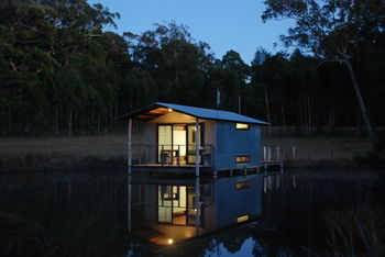 Worrowing At Jervis Bay - Accommodation Melbourne 49