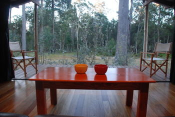 Worrowing At Jervis Bay - Accommodation Melbourne 50