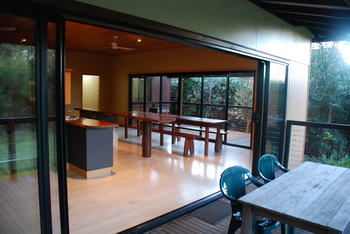 Worrowing At Jervis Bay - Accommodation Melbourne 54