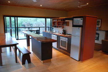 Worrowing At Jervis Bay - Accommodation Melbourne 55