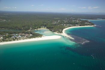 Worrowing At Jervis Bay - Accommodation Melbourne 57