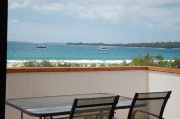 Worrowing At Jervis Bay - Accommodation Melbourne 59