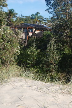 Worrowing At Jervis Bay - Accommodation Melbourne 67