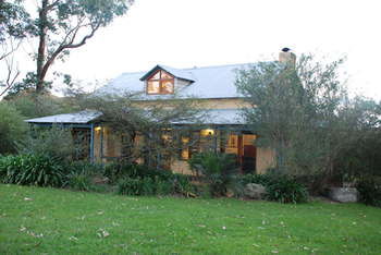 Worrowing At Jervis Bay - Accommodation Melbourne 68