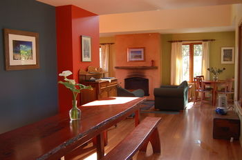 Worrowing At Jervis Bay - Accommodation Melbourne 69