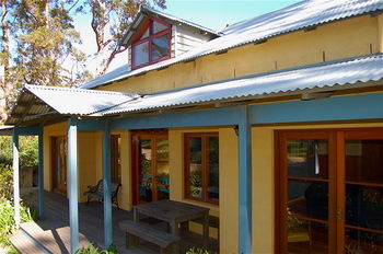 Worrowing At Jervis Bay - Accommodation Melbourne 71