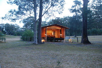 Worrowing At Jervis Bay - Accommodation Melbourne 72