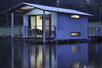 Worrowing At Jervis Bay - Accommodation Melbourne 73