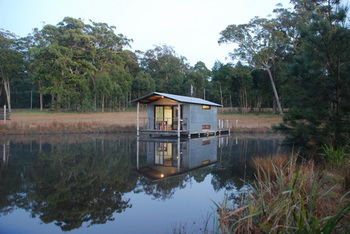 Worrowing At Jervis Bay - Accommodation Melbourne 75