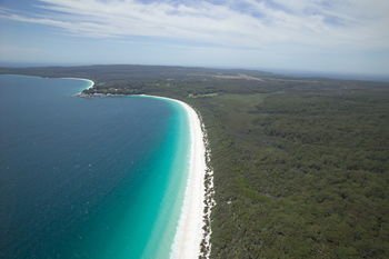 Worrowing At Jervis Bay - Accommodation Melbourne 79