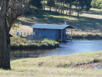 Worrowing At Jervis Bay - Accommodation Melbourne 80