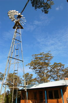 Worrowing At Jervis Bay - Accommodation Melbourne 84