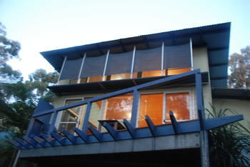 Worrowing At Jervis Bay - Accommodation Melbourne 87