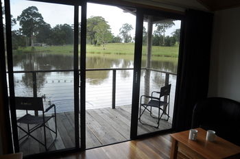 Worrowing At Jervis Bay - Accommodation Melbourne 89