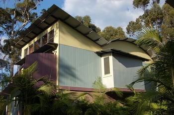 Worrowing At Jervis Bay - Accommodation Melbourne 93