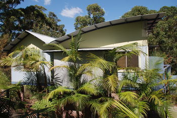Worrowing At Jervis Bay - Accommodation Melbourne 94