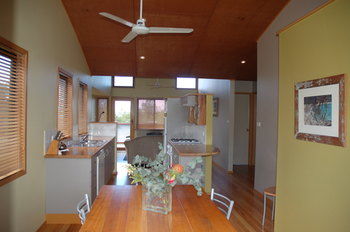 Worrowing At Jervis Bay - Accommodation Melbourne 95