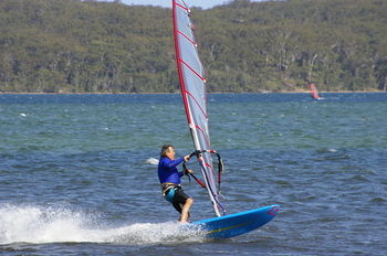 Worrowing At Jervis Bay - Accommodation Melbourne 96