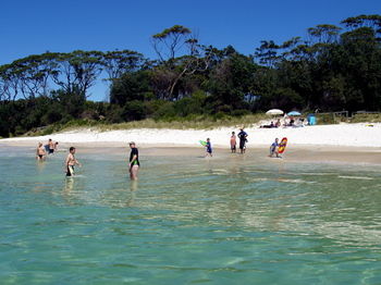 Worrowing At Jervis Bay - Accommodation Melbourne 97
