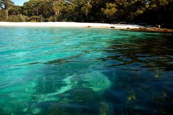 Worrowing At Jervis Bay - Accommodation Melbourne 98