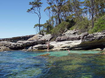 Worrowing At Jervis Bay - Accommodation Melbourne 103