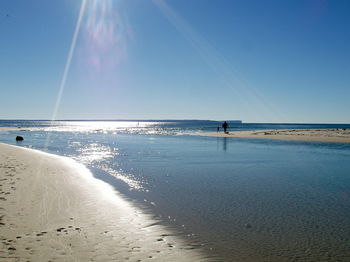 Worrowing At Jervis Bay - Accommodation Melbourne 104