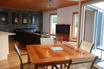 Worrowing At Jervis Bay - Accommodation Melbourne 105