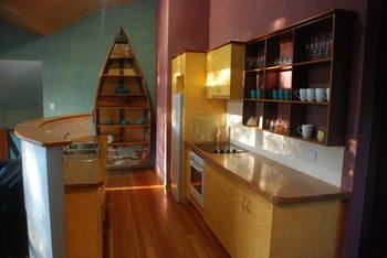 Worrowing At Jervis Bay - Accommodation Melbourne 106