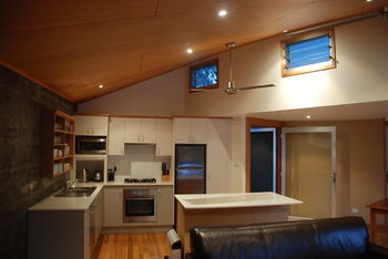 Worrowing At Jervis Bay - Accommodation Melbourne 107