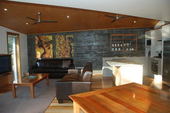 Worrowing At Jervis Bay - Accommodation Melbourne 108