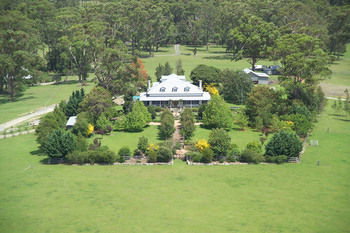 Worrowing At Jervis Bay - Accommodation Melbourne 109
