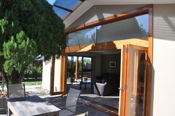 Worrowing At Jervis Bay - Accommodation Melbourne 111