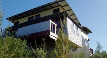 Worrowing At Jervis Bay - Accommodation Melbourne 117