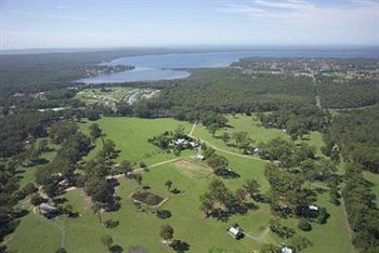 Worrowing At Jervis Bay - Accommodation Melbourne 0