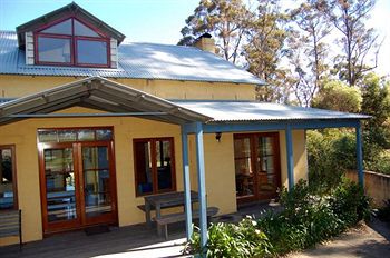 Worrowing At Jervis Bay - Accommodation Melbourne 2