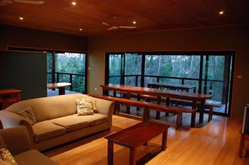 Worrowing At Jervis Bay - Accommodation Melbourne 4