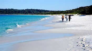Worrowing At Jervis Bay - Accommodation Melbourne 7