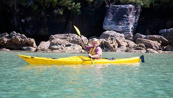 Worrowing At Jervis Bay - Accommodation Melbourne 8