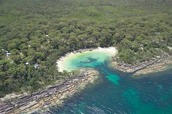 Worrowing At Jervis Bay - Accommodation Melbourne 11